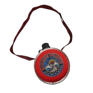 Vintage Marlboro Unlimited x Coleman Water Canteen